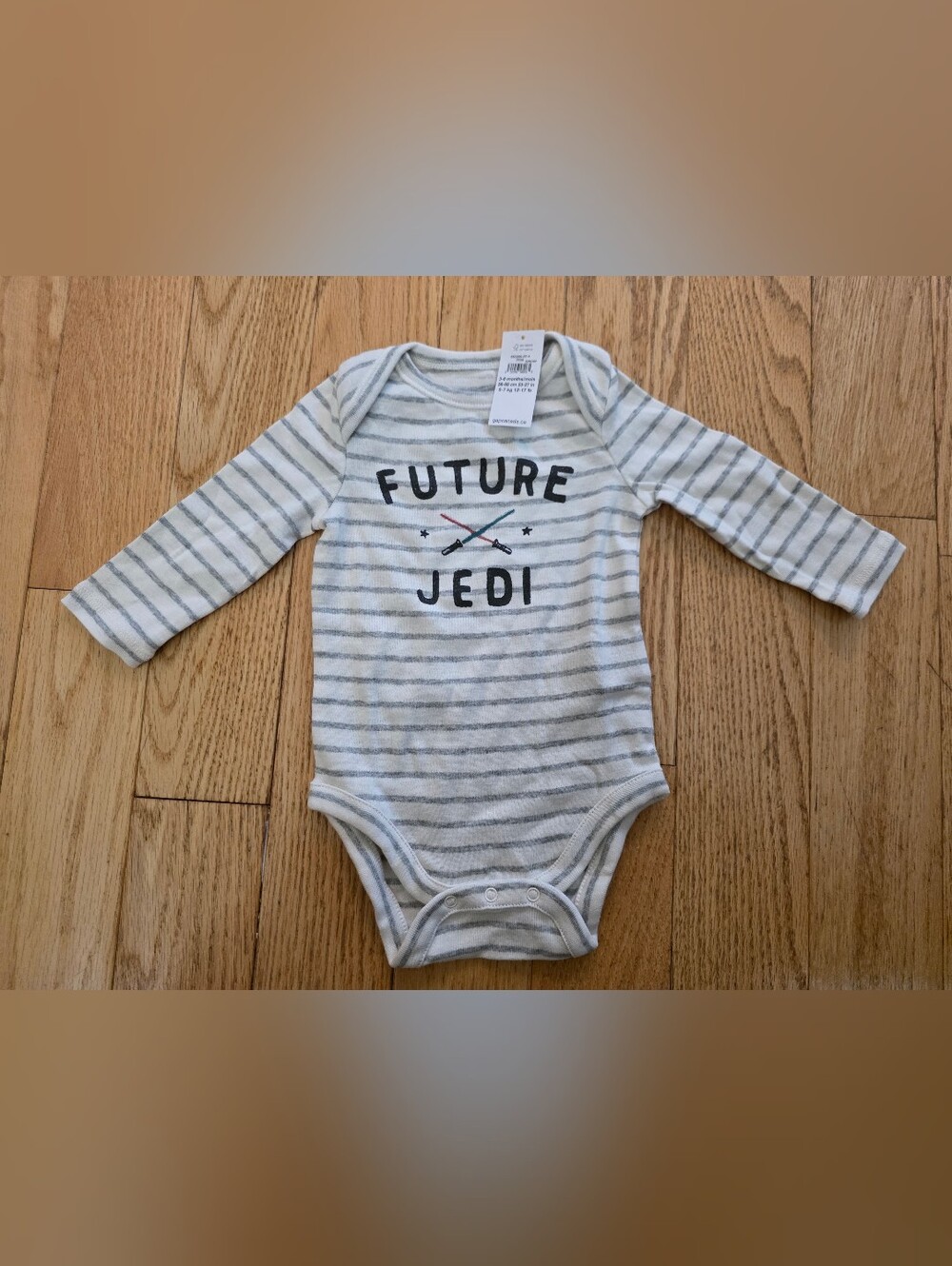 Star Wars Baby Outfits From Gap Size 3-6m